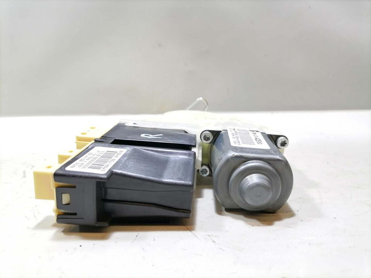 Citroen C4 original Fensterhebermotor vorn rechts 3-Türer Bj.2006